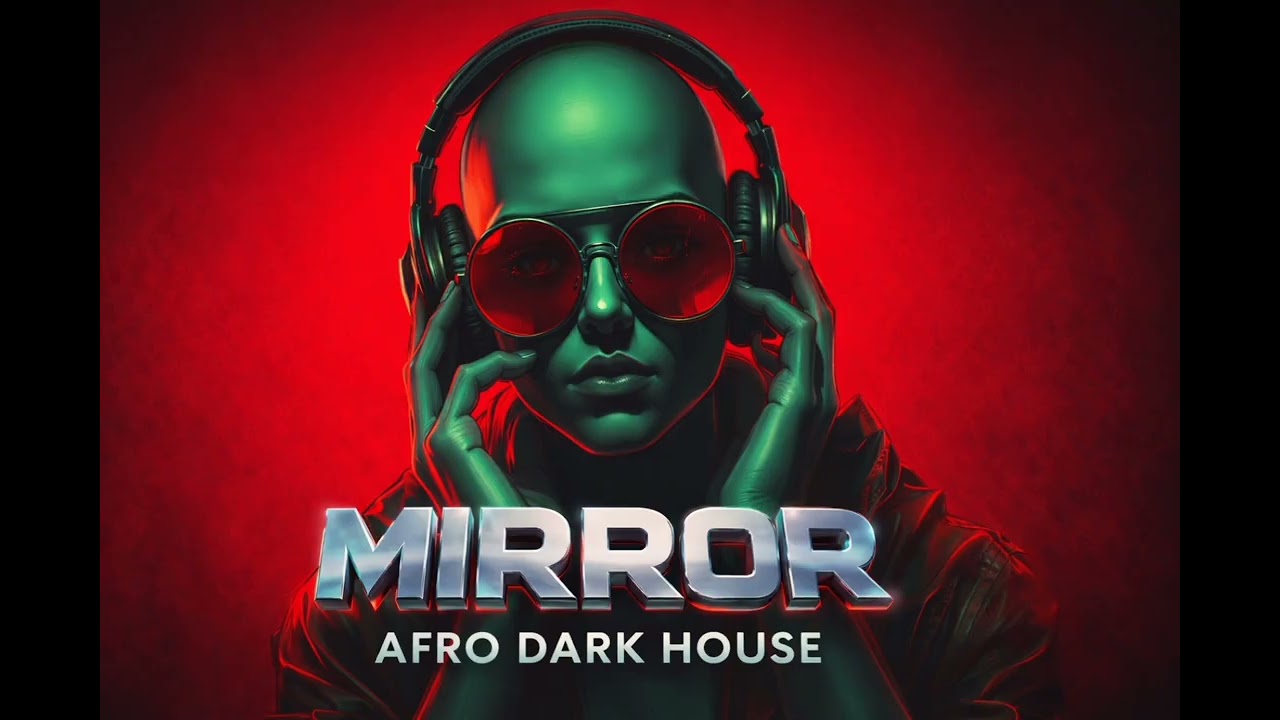 Alex Mav – Mirror (Afro Dark House Journey)