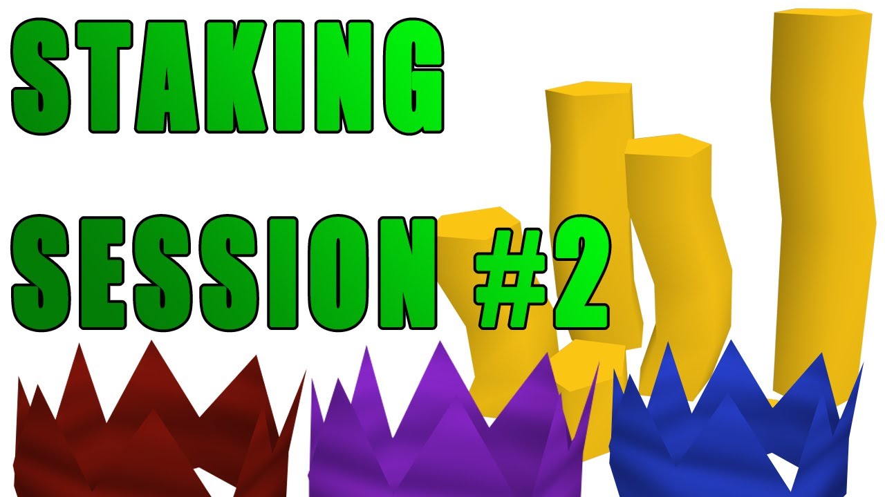Making Back My Bank - Staking Session #2 | Zerker - Claws/Ags Risking | RunescapersOwnU VID #49