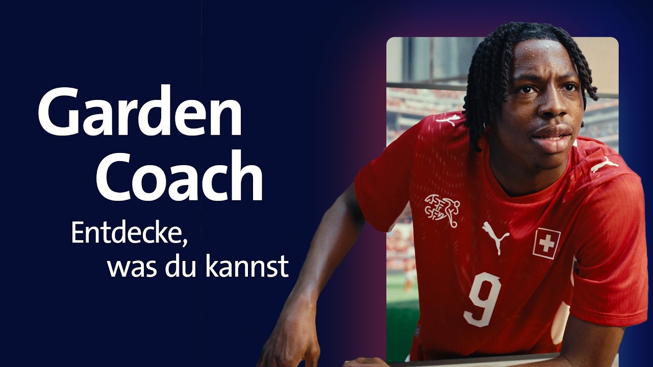 Gartencoach