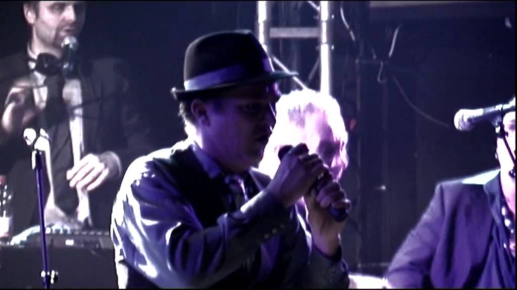 BERLINSKI BEAT in 90 SEKUNDEN