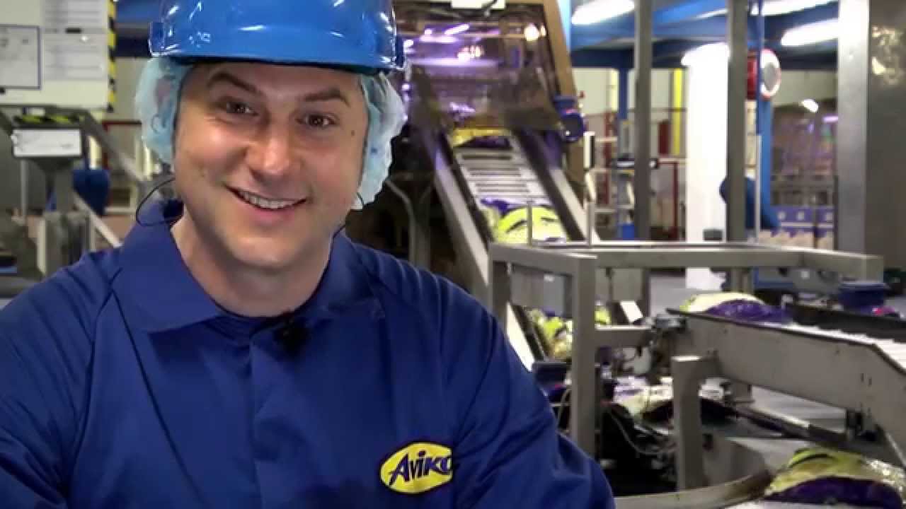 Aviko: Je haalt er meer uit bij Aviko