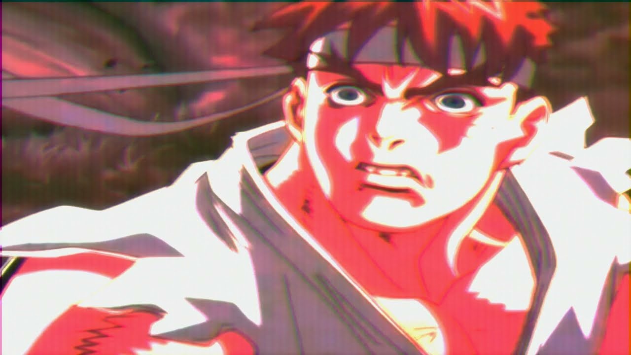 Duendeoscuro - Akuma Theme Tribute Remix
