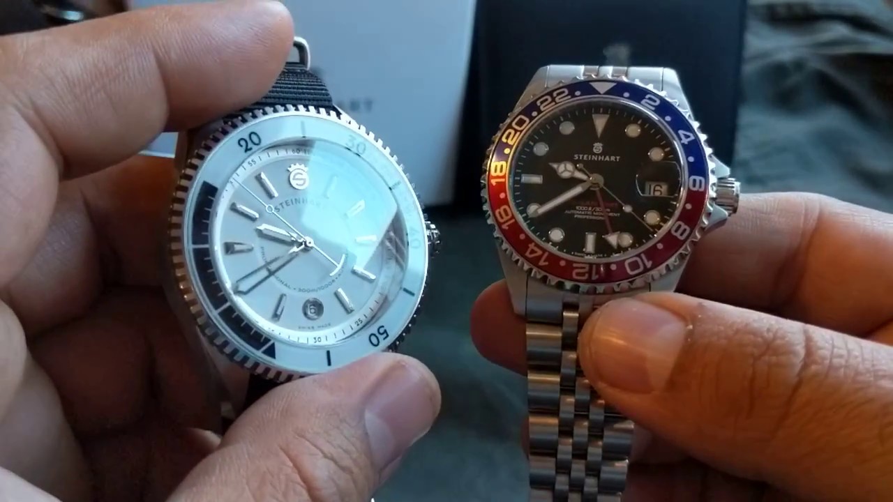 My Ocean One 39 Red Blue 2