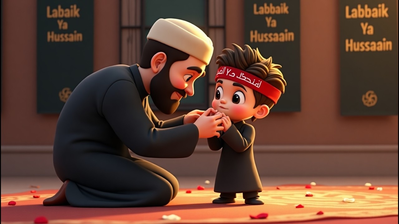 Hoga Ya Hussain | Nadeem Sarwar | Promise of Victory | Ya Hussain (AS) #muharram2025 #muharram