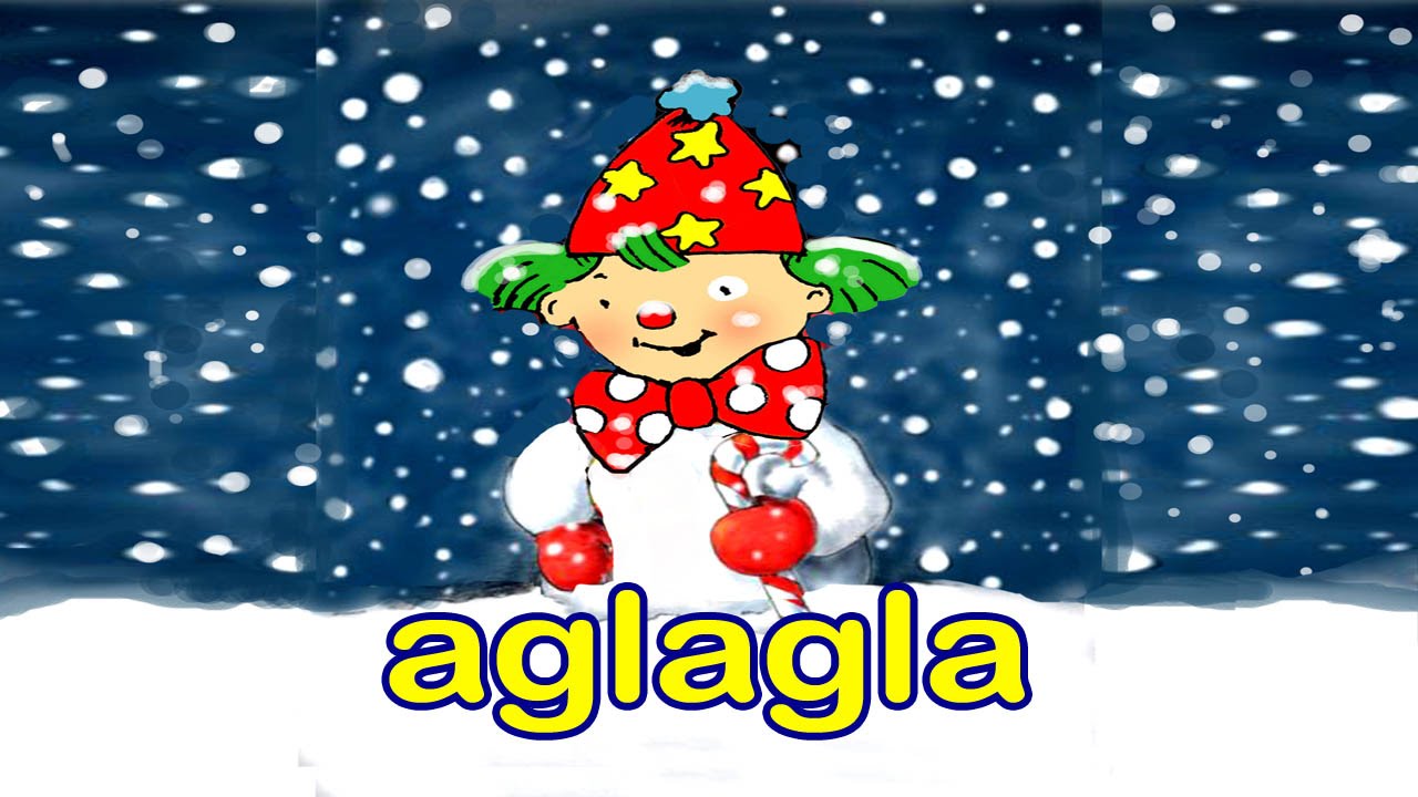 Aglagla  de Pierre loz&egrave;re