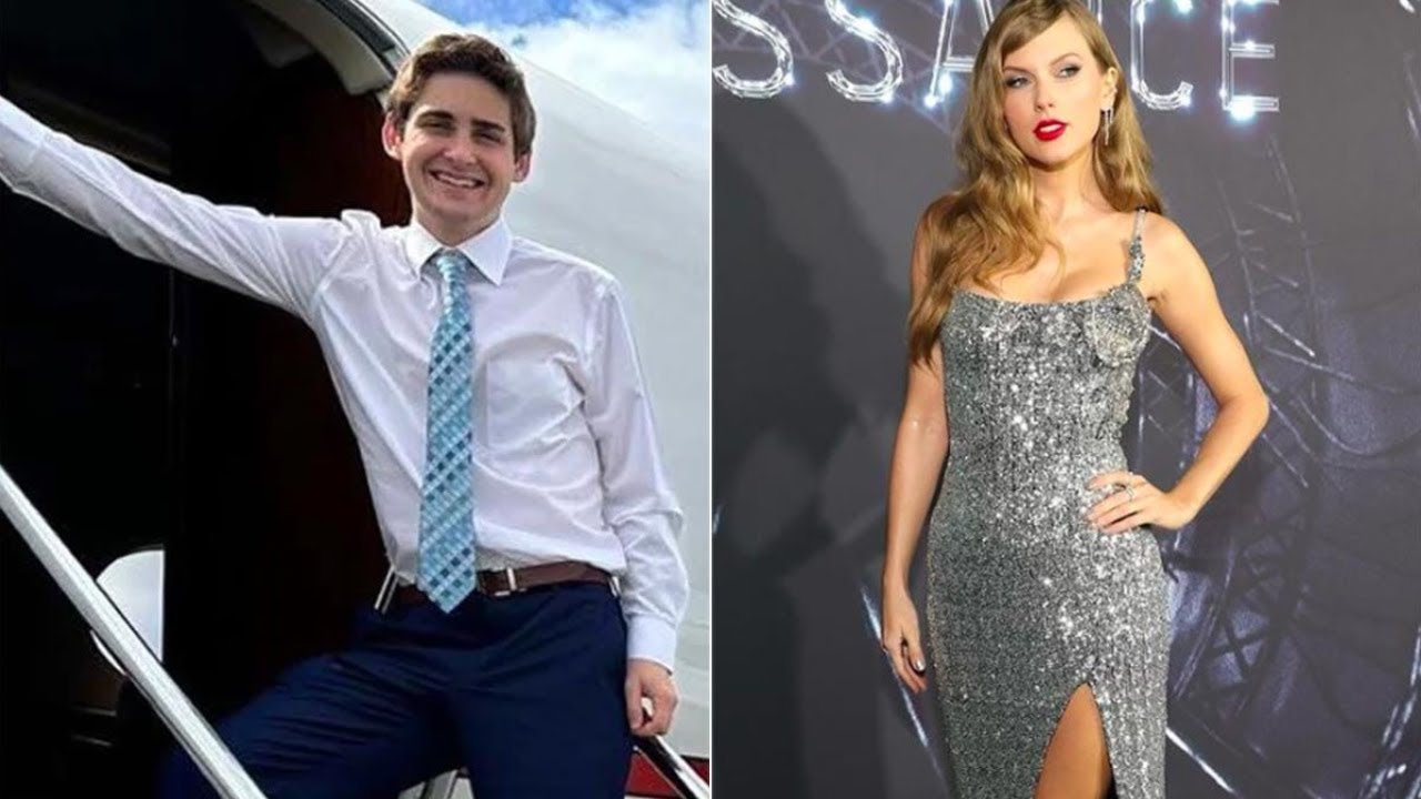 Taylor Swift Jet Tracker Controversy