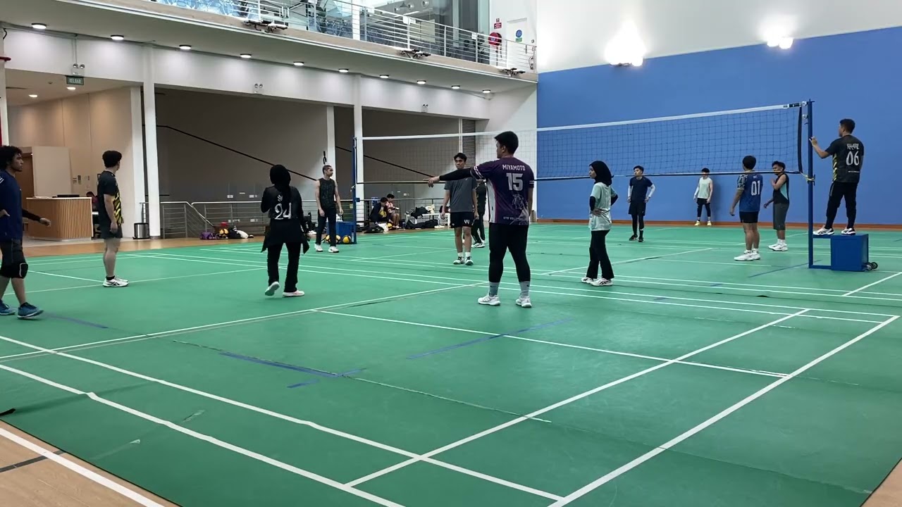 Orcas Cup training 16/1/2026