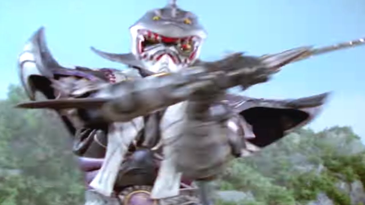 Storm Before the Calm, Part I | Ninja Storm | Full Episode | S11 | E37 | Power Rangers Official