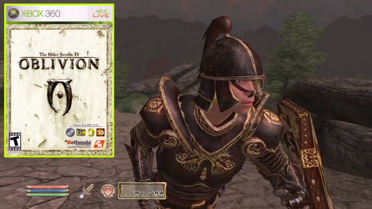 ES Oblivion Lvl 2 | Closed MY First Oblivion GATE 