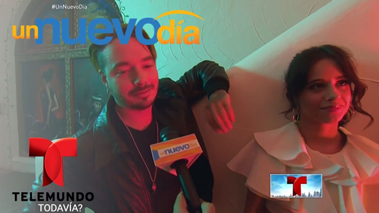 Pitbull, J Balvin, Miami, Cuba y Fast and the Furious 8 | Un Nuevo Día | Telemundo