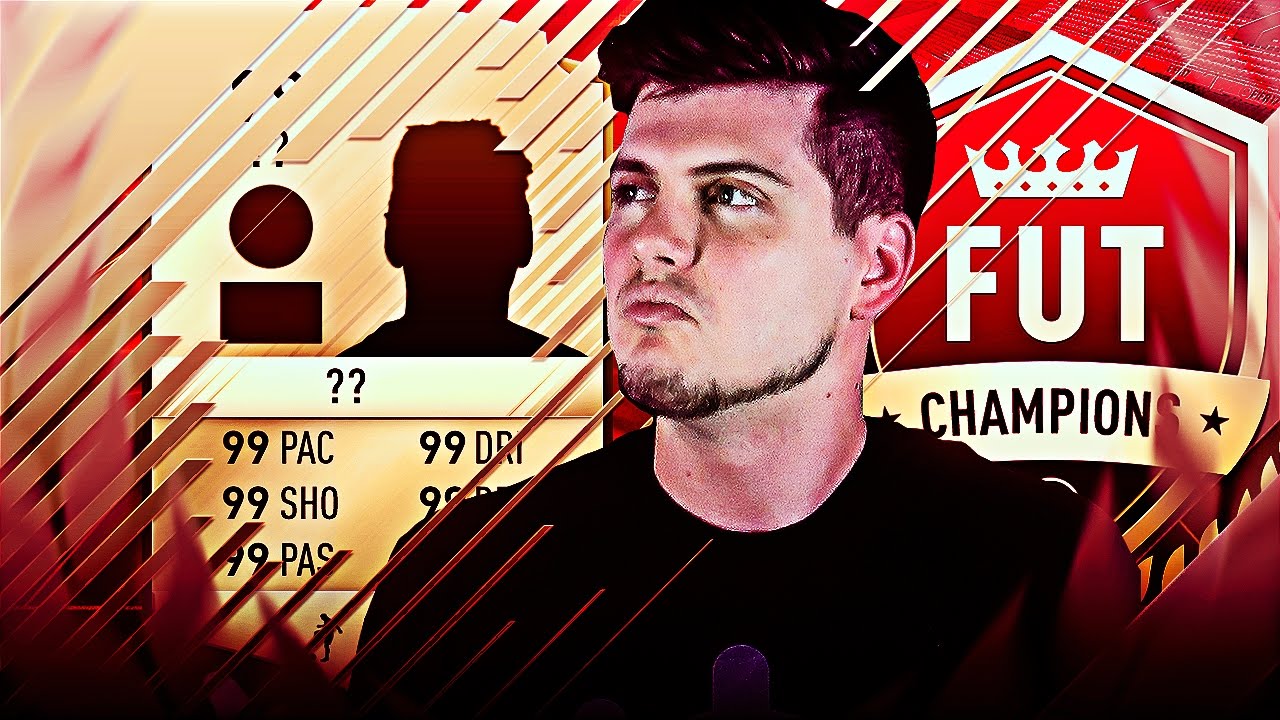 FIFA 17 l THE ULTIMATE FUT CHAMPIONS SQUAD BUILDER! EMBRACE THE HYBRID IN FUT! PREMIER + BUNDESLIGA