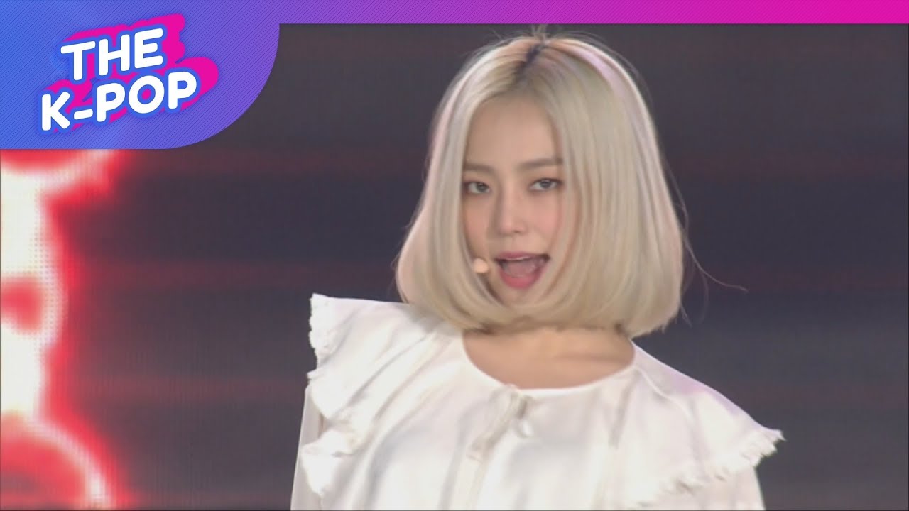 CLC, NO [One K Concert 2019]