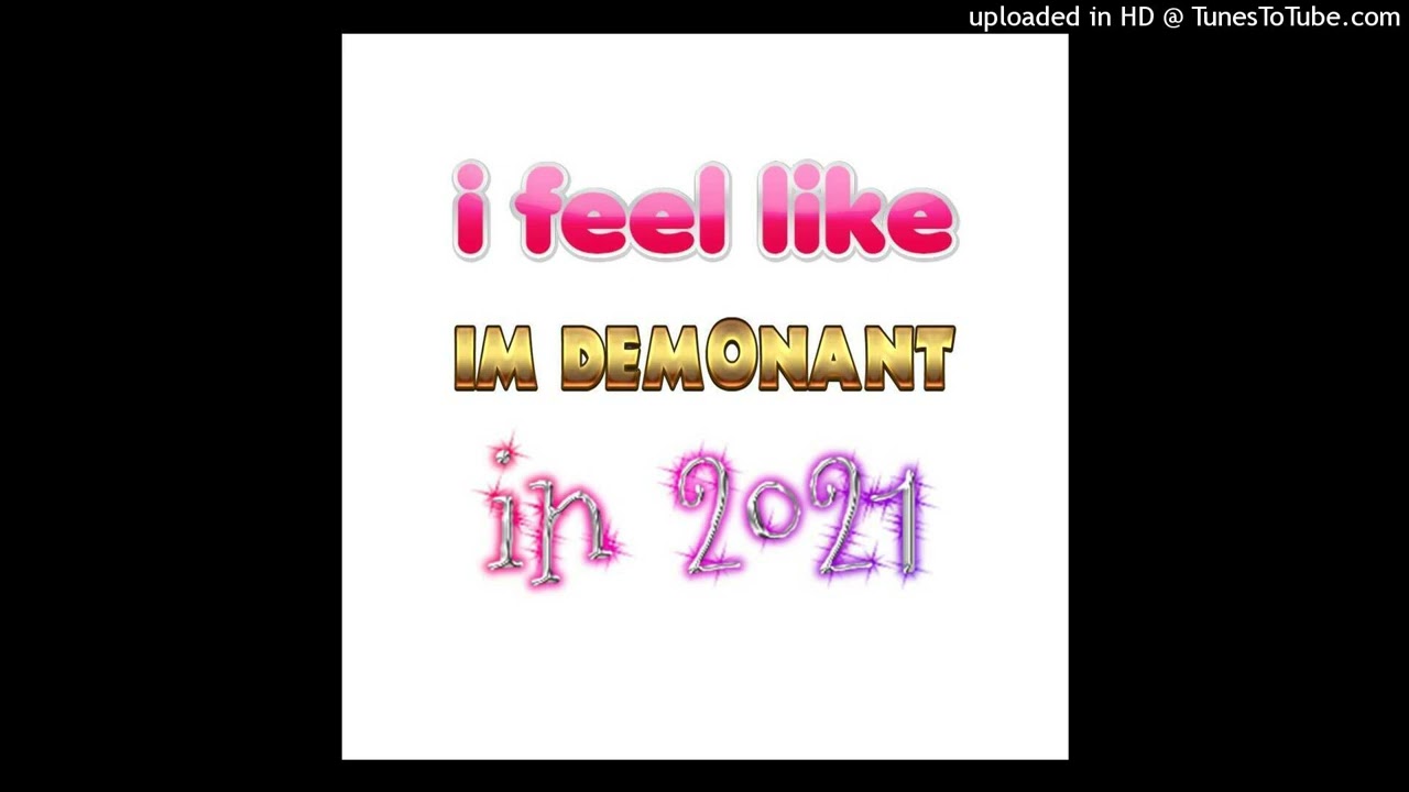 dem0nant type beat