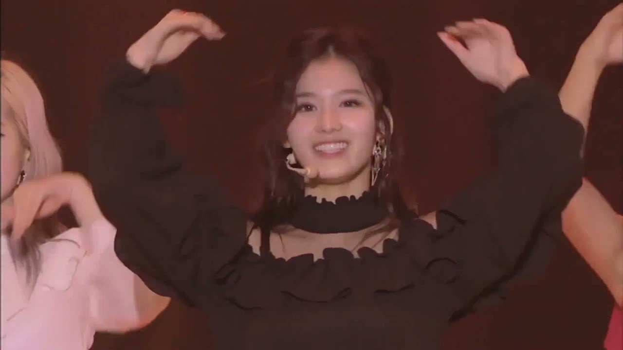 Twice-「Signal」 FHD।TWICE 1st ARENA TOUR 2018 