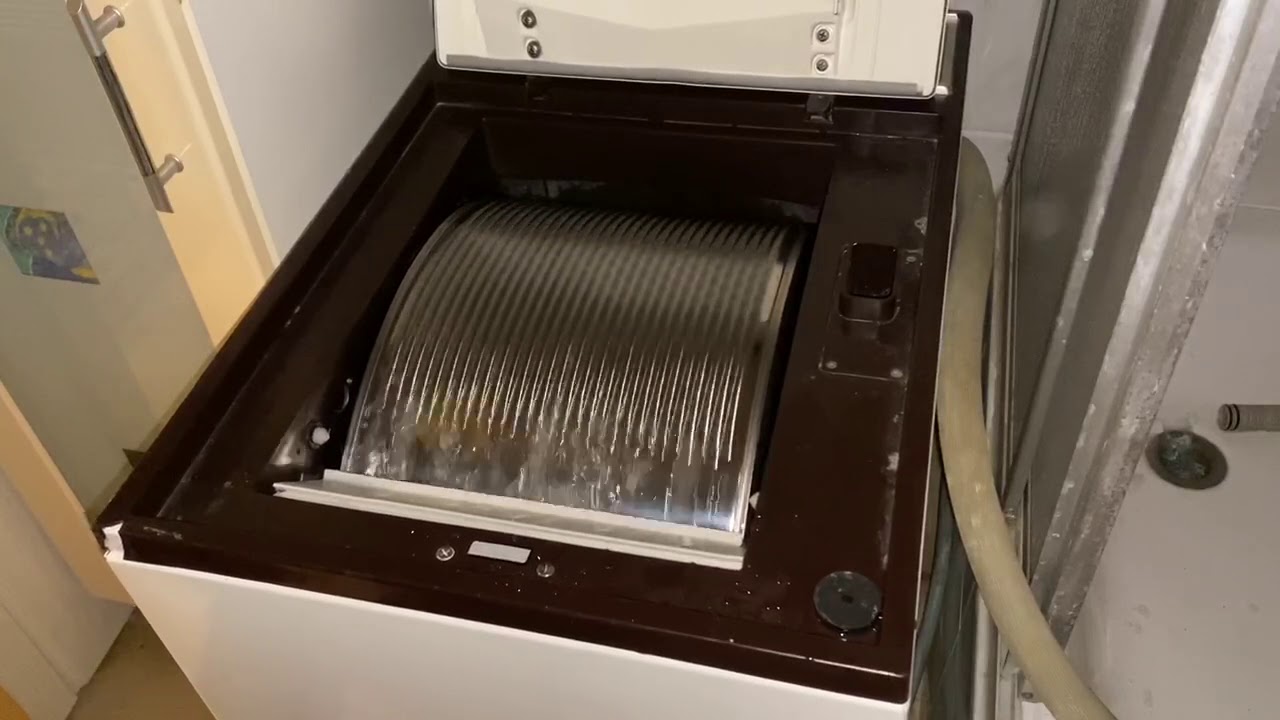 AEG Lavamat 664 Waschmaschine