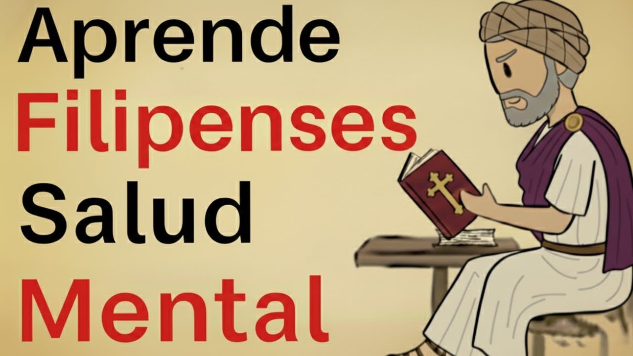 Filipenses 4:6–7 Explicado: La Fórmula Secreta de Dios para Vivir en Paz Total