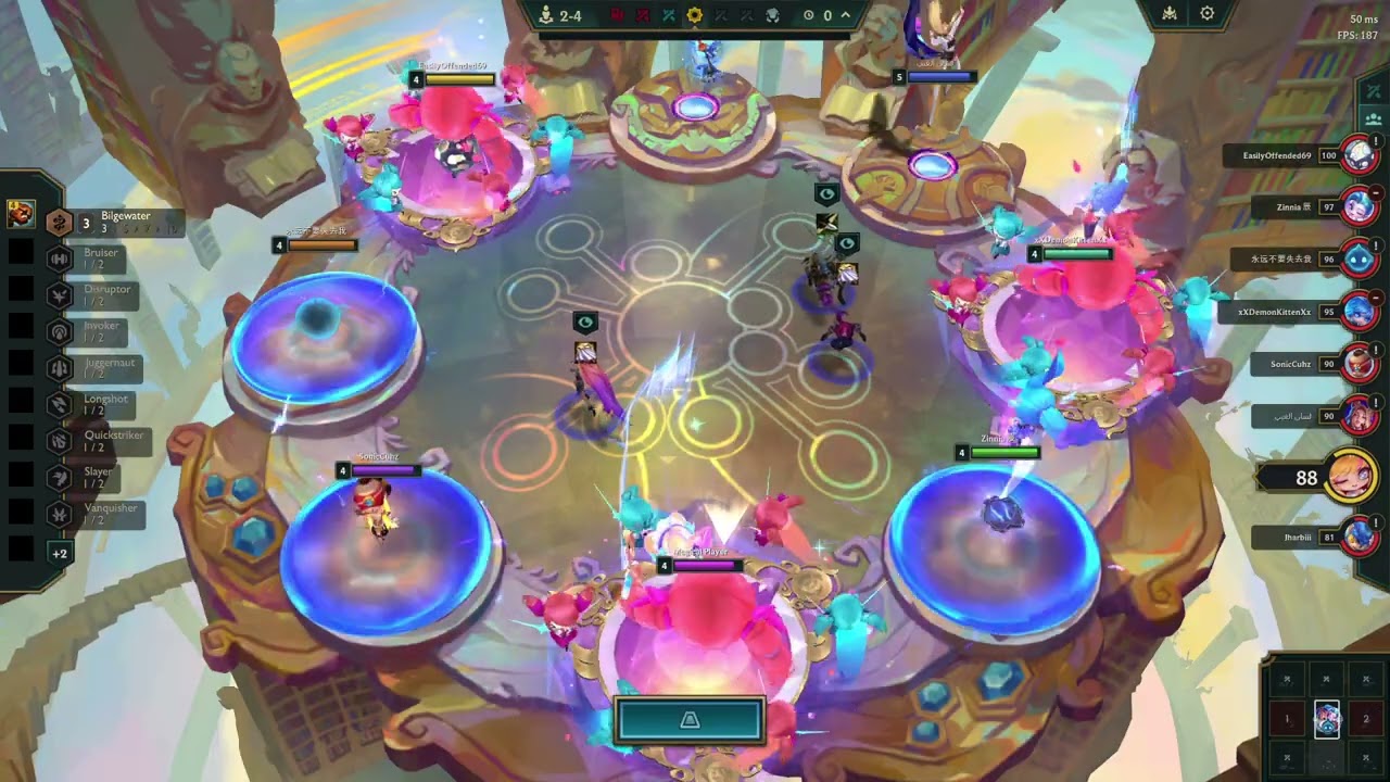 TFT SET 16: LORE & LEGENDS 📜 History is About to Repeat Itself (Gloriously!)