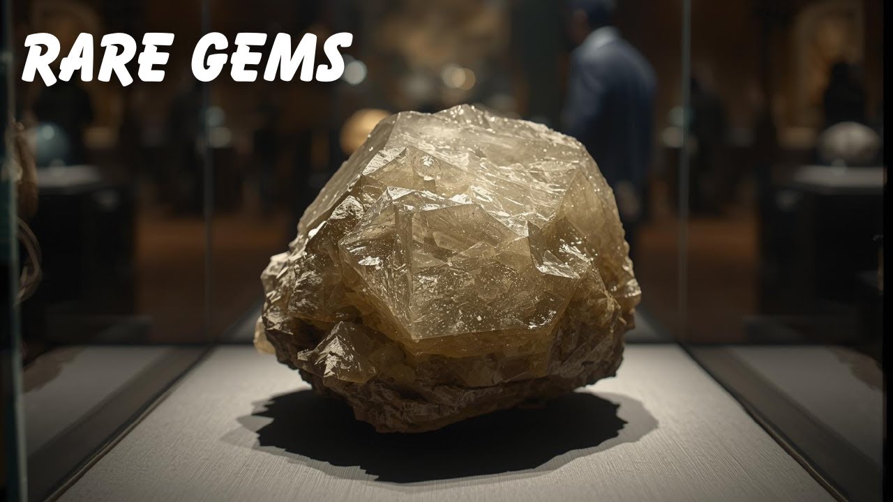 Hidden U.S. Musgravite: Stones People Pass—Worth Quiet Fortunes