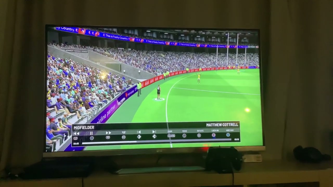 Matthew Cottrell&rsquo;s bomb