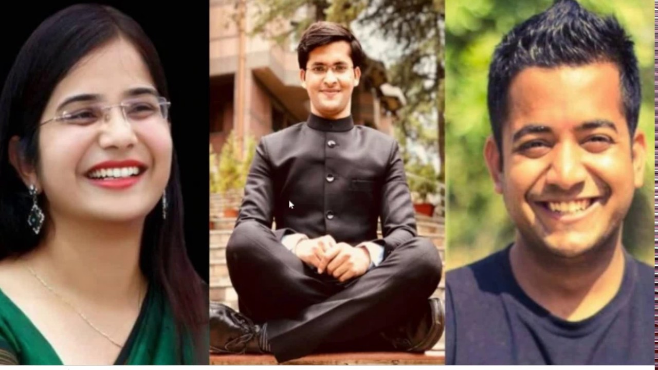Best IAS Coaching in Dehradun