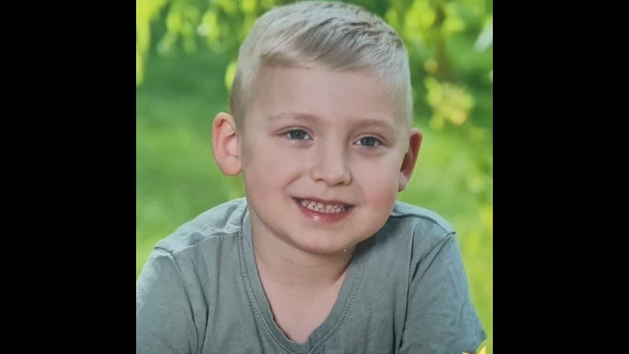 Lukas seine letzte Reise