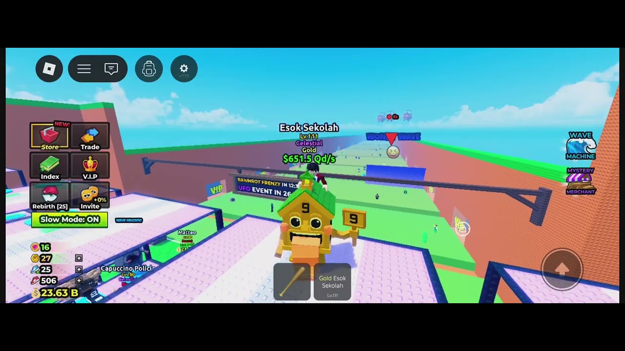 Roblox