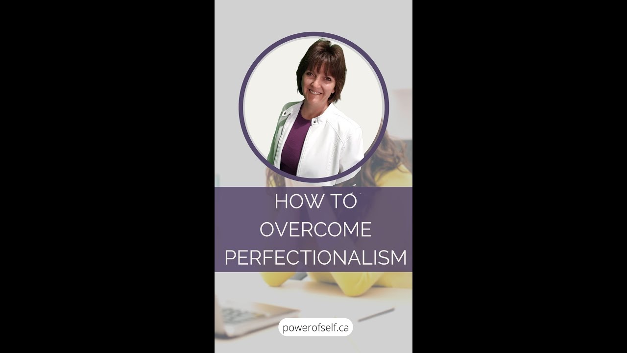 How to Overcome Perfectionalism | Human Design | Leann Wolff