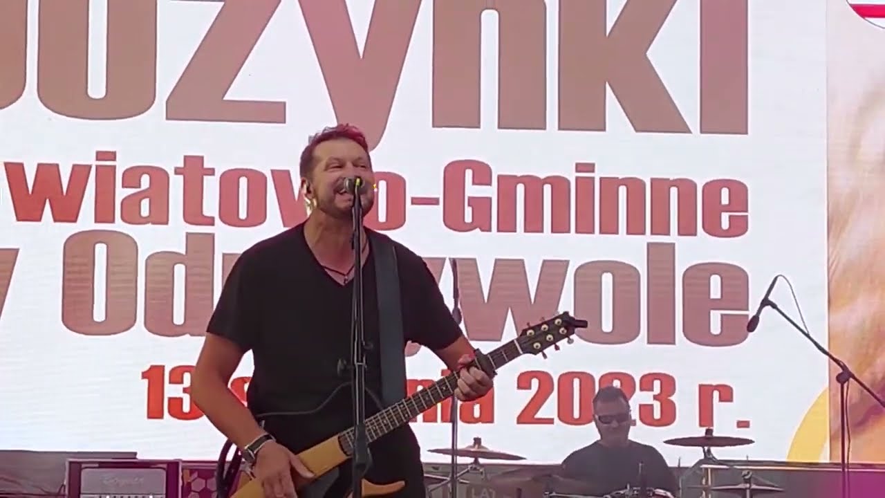 CLASSIC - THE BEST (2023) MEGA #Koncert - ODRZYWÓŁ - (#Live) - THE STAR
