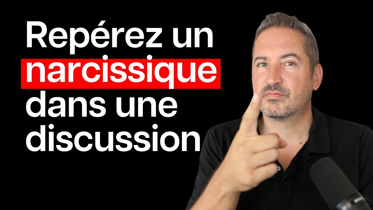 6 indices pour repérer un narcissique dans une discussion