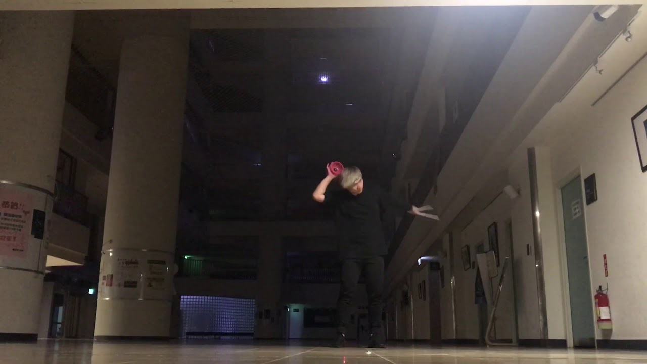 2017 OIDC 1diabolo