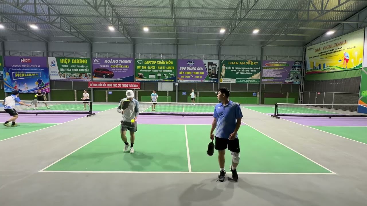 18/3 Wika QD đoa cháy sân
