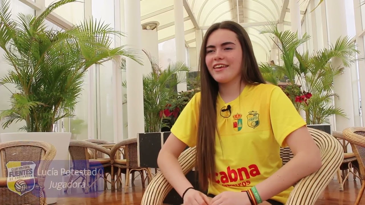 Reportaje del CV Fuentes en el Campeonato de España disputado en Las Palmas de Gran Canaria
