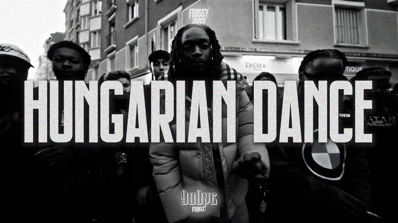 [FREE] Young Madz x Jerk Drill Type Beat - 
