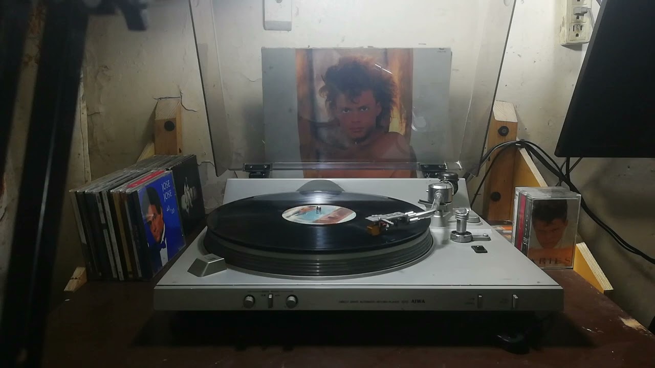 Por Favor Señora - Luis Miguel 
