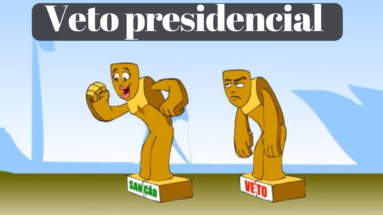 Veto Presidencial