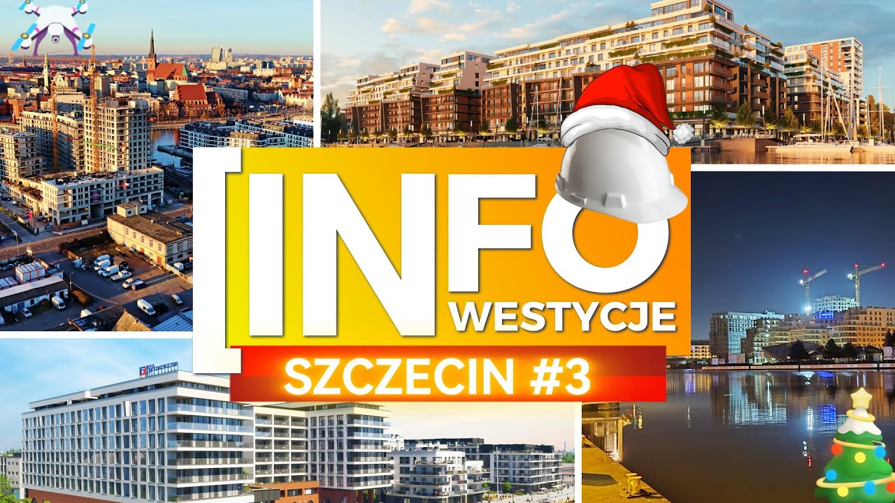 INFO-INWESTYCJE: Szczecin#3