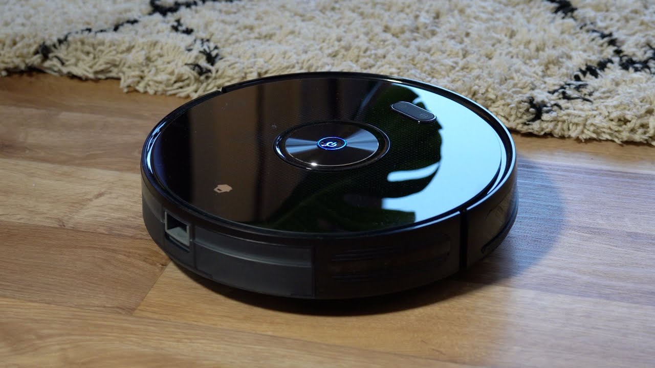 Chuango RV-500 und Beleuchtung im Test- Super Smart Home-Bundle für Einsteiger!