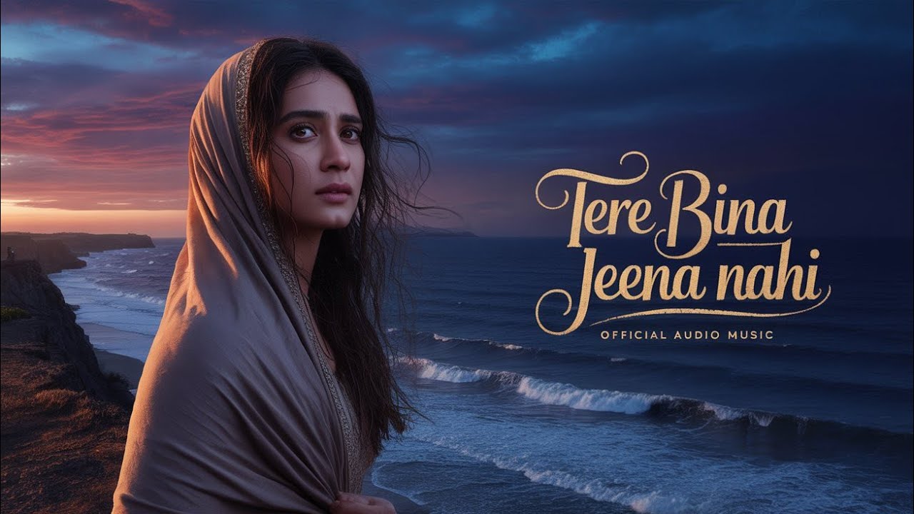 Tere Bina Jeena Nahi | New Bollywood And Romantic Song 🎵 2026