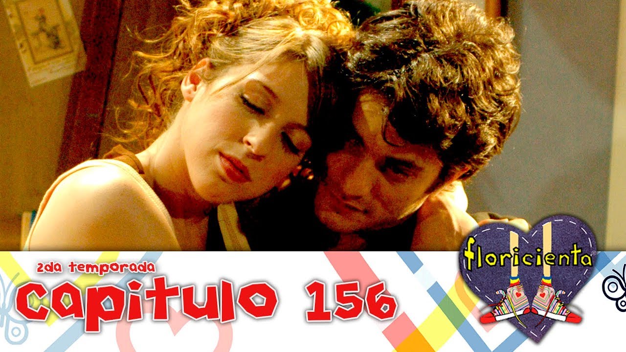 Floricienta Capitulo 156 Temporada 2