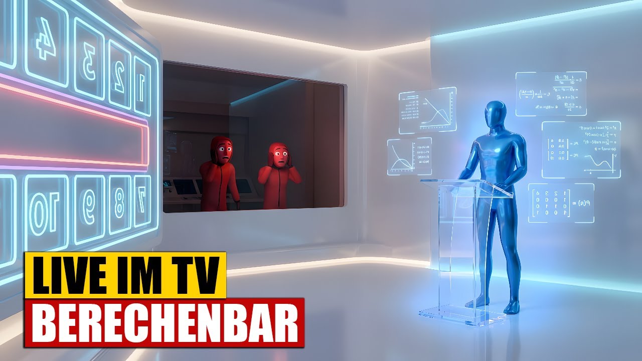 Der Mann, der mit Mathematik jede Spielshow gewann