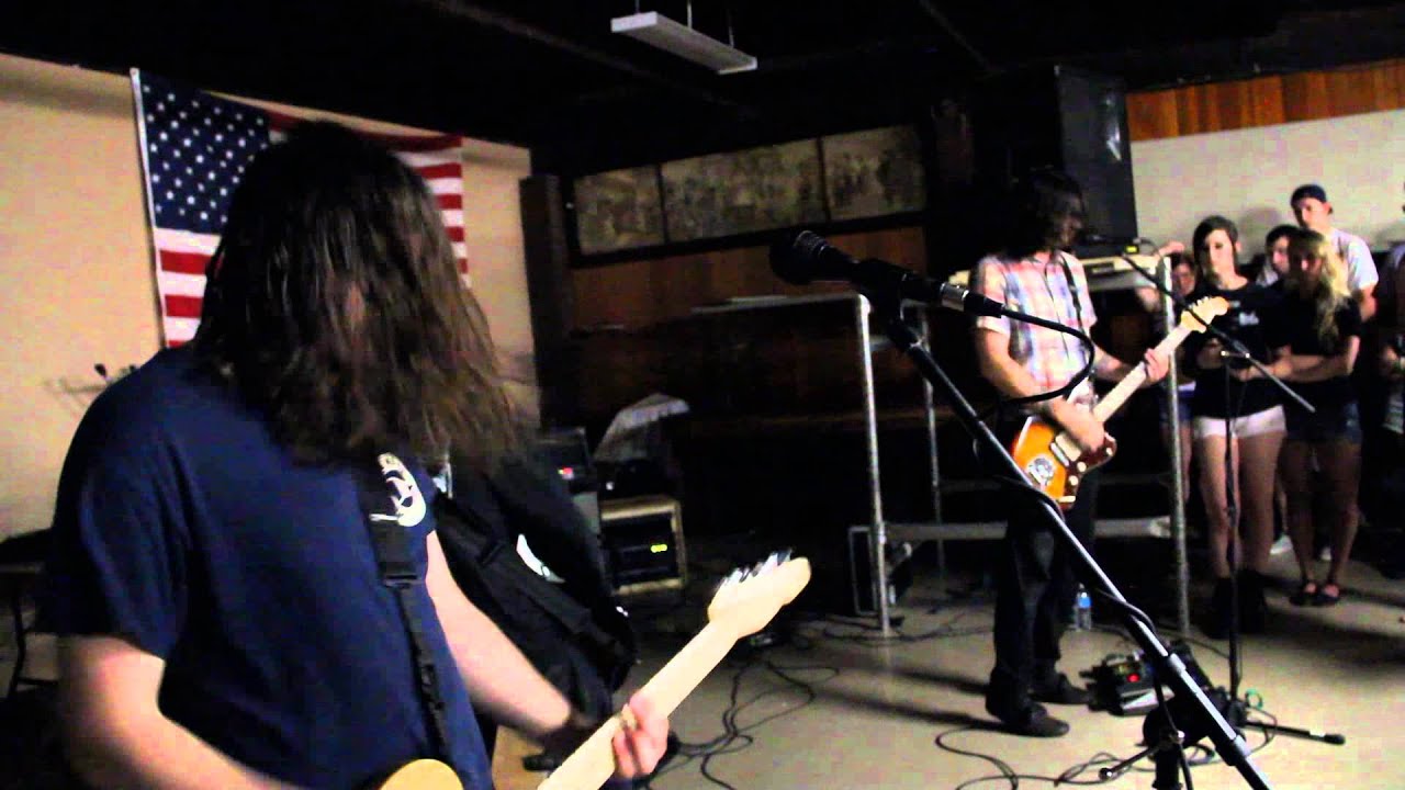 Superheaven - Outside of Me