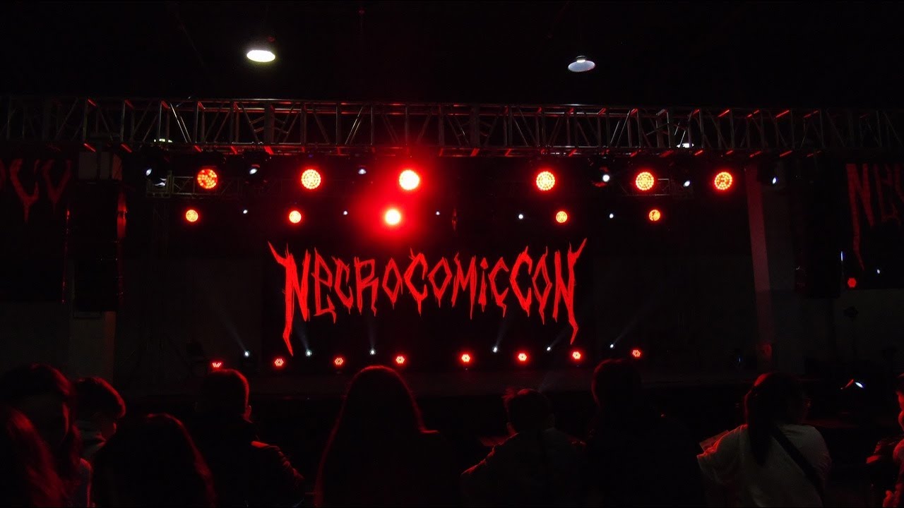 КАКОВО БЫТЬ ОРГАНИЗАТОРОМ ФЕСТОВ GEEK TIME FEST?