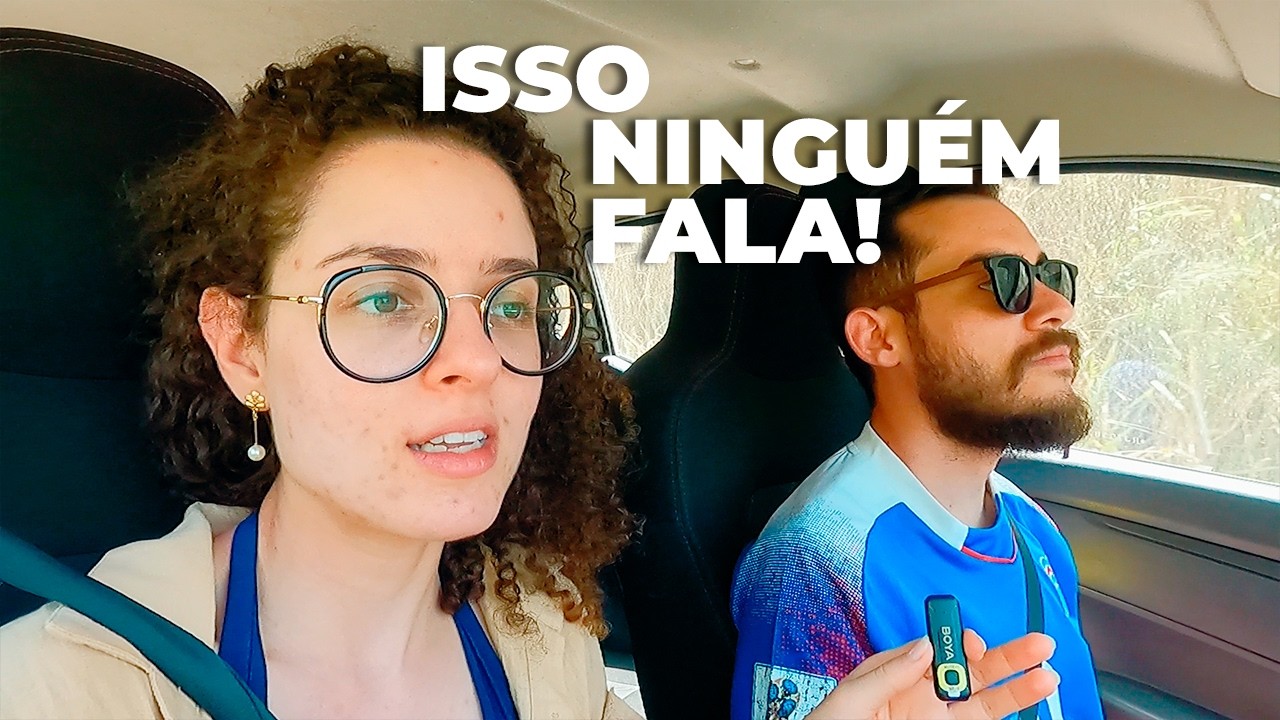 ROTA ECOL&Oacute;GICA DOS MILAGRES - ALAGOAS | Nosso tour pelas praias e reflex&otilde;es sobre o que ningu&eacute;m fala