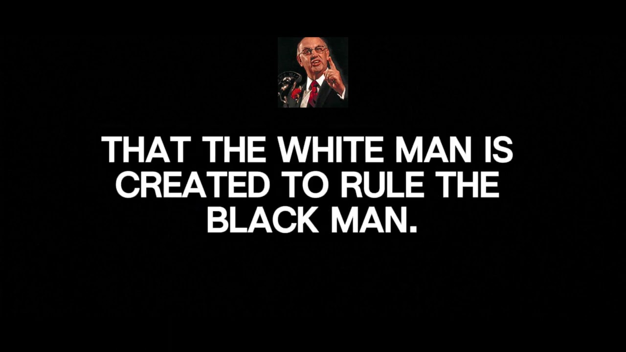 The King of Apartheid -PW Botha