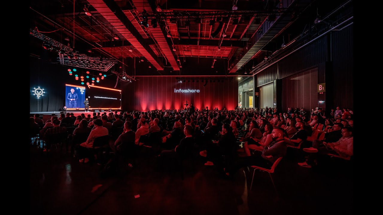 Infoshare 2025 - Aftermovie
