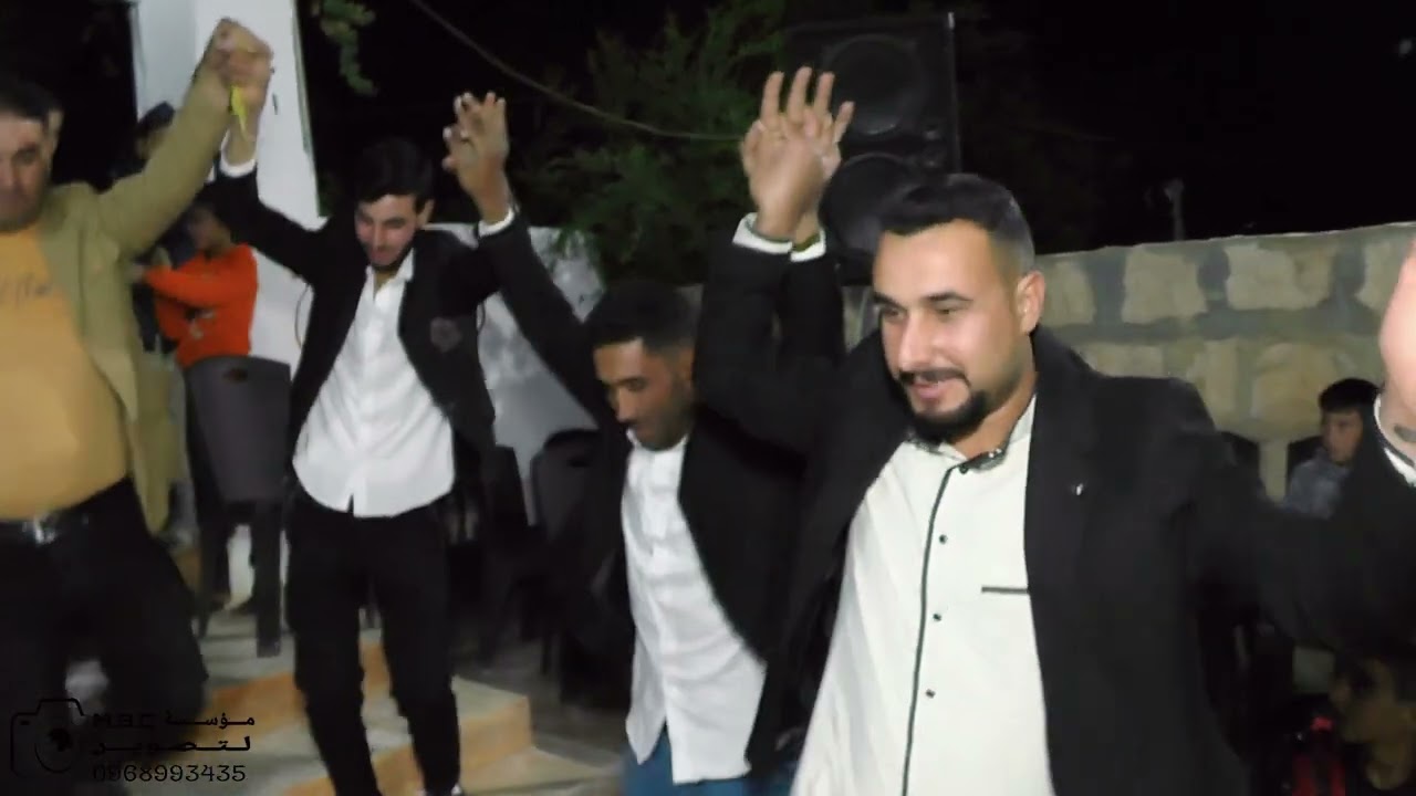 3 تقدم وحدة طاهر ام بي سي زفاف العريس الغالي حمشو حمود طرمان افراح قرية وادي عبيد