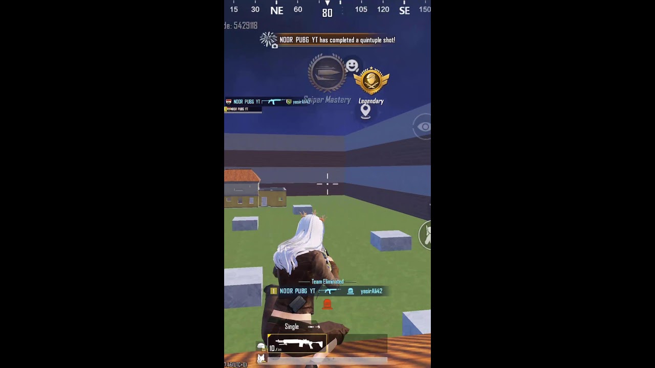 NOOR   IS LIVE PUBG MOBILE LIVE STREAM  #shortlive #pubgmobile #pubglive #mobilegame #pubglivevideo