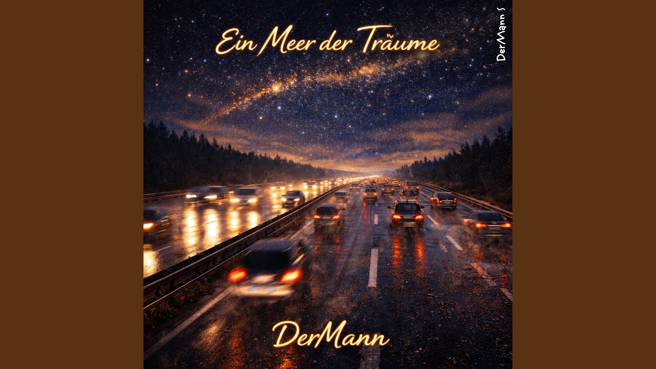 Ein Meer der Tr&auml;ume (Radio Edit)