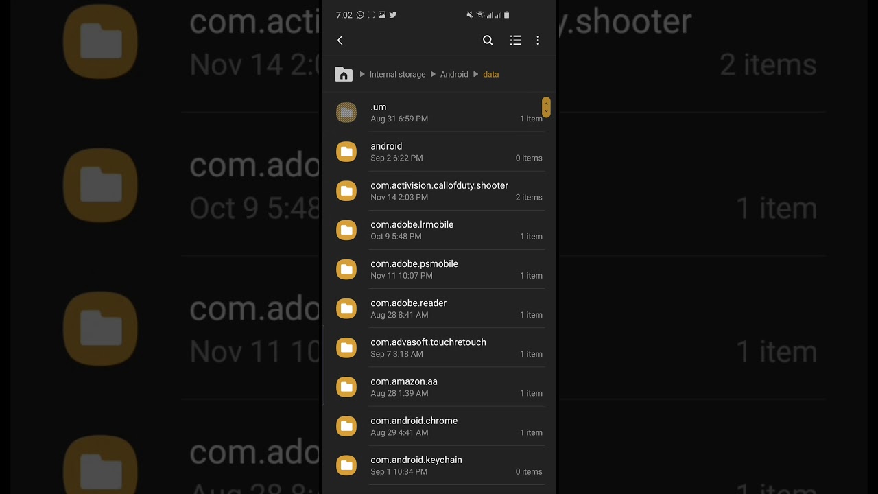 How to import lightroom presets by using XMP way.  Lightroom mobile