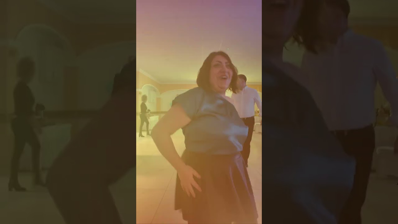 Aiden Christening Party 🥳🎉